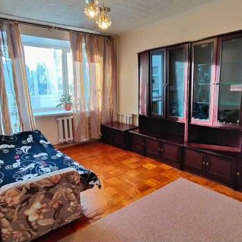 Сдается 2-х комнатная квартира, 37 м²