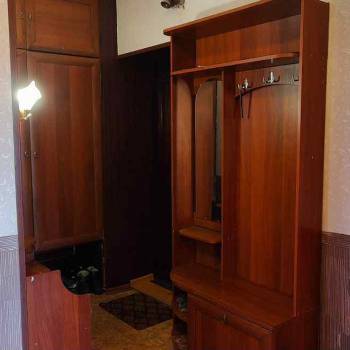 Сдается 2-х комнатная квартира, 37 м²