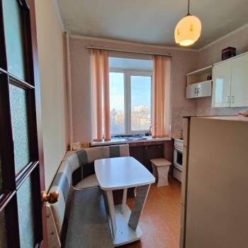 Сдается 2-х комнатная квартира, 37 м²