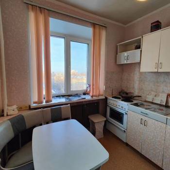Сдается 2-х комнатная квартира, 37 м²