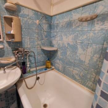 Сдается 2-х комнатная квартира, 37 м²
