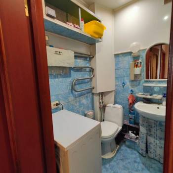 Сдается 2-х комнатная квартира, 37 м²