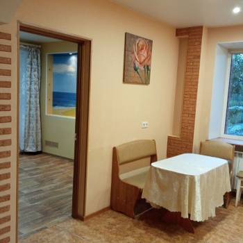 Сдается Многокомнатная квартира, 58 м²