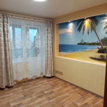 Сдается Многокомнатная квартира, 58 м²