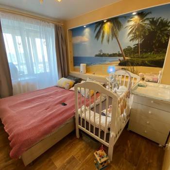 Сдается Многокомнатная квартира, 58 м²