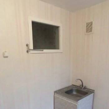 Продается 2-х комнатная квартира, 43,4 м²