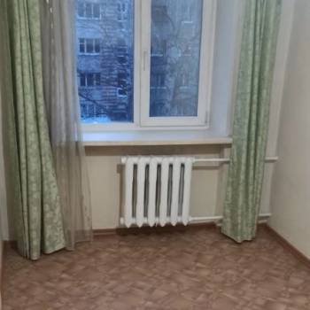 Продается 2-х комнатная квартира, 43,4 м²