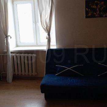 Сдается 1-комнатная квартира, 18 м²