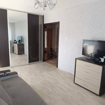 Сдается 1-комнатная квартира, 31 м²