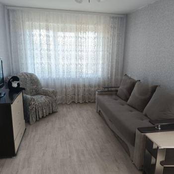 Сдается 1-комнатная квартира, 31 м²