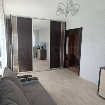 Сдается 1-комнатная квартира, 31 м²