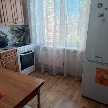 Сдается 1-комнатная квартира, 31 м²