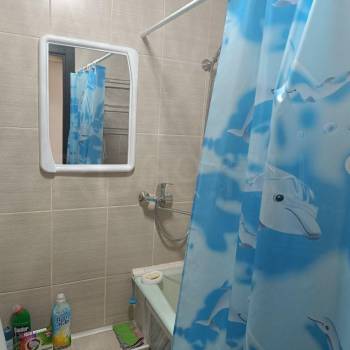 Сдается 1-комнатная квартира, 31 м²