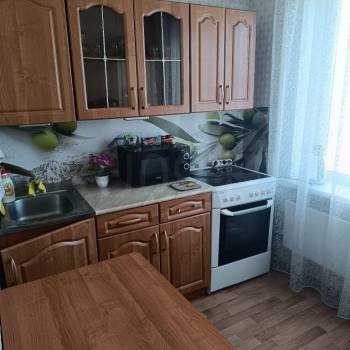 Сдается 1-комнатная квартира, 31 м²