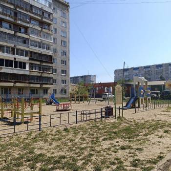 Сдается 1-комнатная квартира, 31 м²