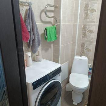 Сдается 1-комнатная квартира, 31 м²