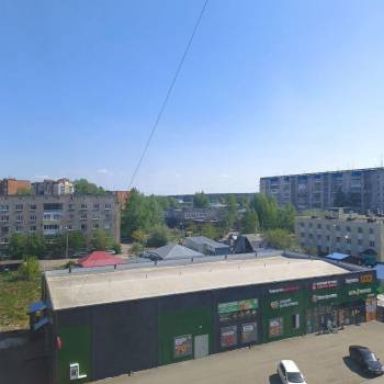 Сдается 1-комнатная квартира, 31 м²