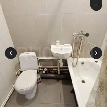 Сдается 1-комнатная квартира, 13 м²