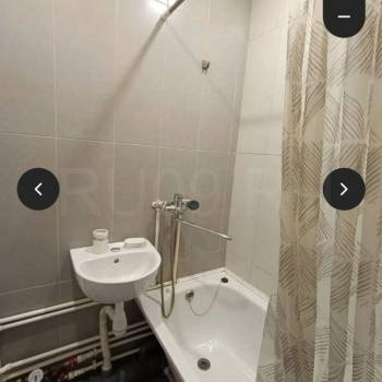 Сдается 1-комнатная квартира, 13 м²