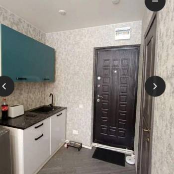 Сдается 1-комнатная квартира, 13 м²