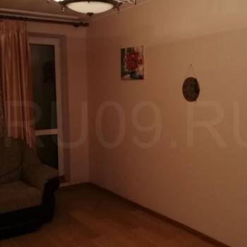 Сдается 1-комнатная квартира, 40 м²