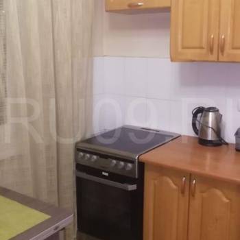 Сдается 1-комнатная квартира, 40 м²