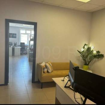 Сдается Нежилое помещение, 65 м²