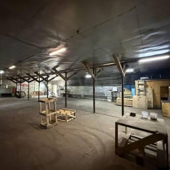 Сдается Нежилое помещение, 338 м²
