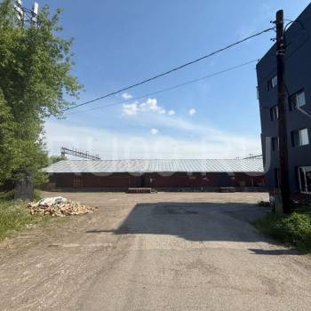 Сдается Нежилое помещение, 338 м²