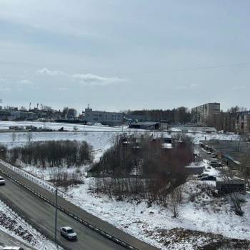 Сдается 2-х комнатная квартира, 68 м²