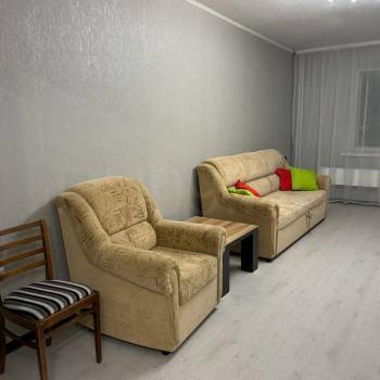 Сдается 2-х комнатная квартира, 68 м²