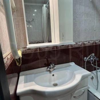 Сдается 2-х комнатная квартира, 68 м²