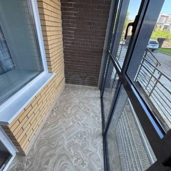 Сдается 2-х комнатная квартира, 60 м²