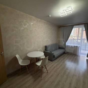 Сдается 2-х комнатная квартира, 60 м²