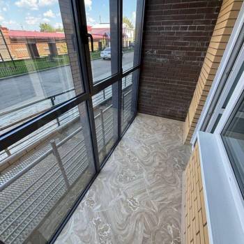Сдается 2-х комнатная квартира, 60 м²