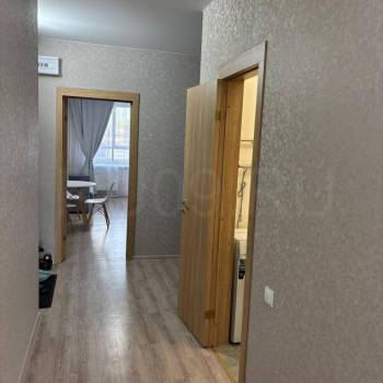 Сдается 2-х комнатная квартира, 60 м²