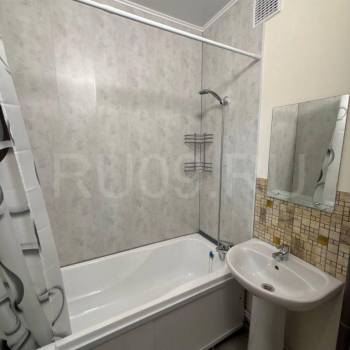 Сдается 2-х комнатная квартира, 60 м²