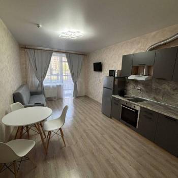 Сдается 2-х комнатная квартира, 60 м²