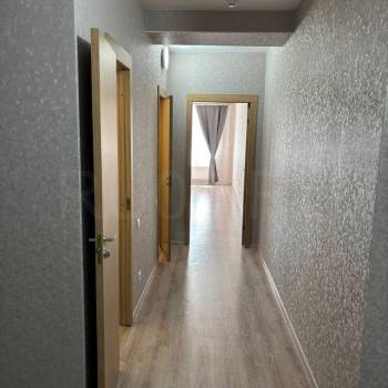 Сдается 2-х комнатная квартира, 60 м²