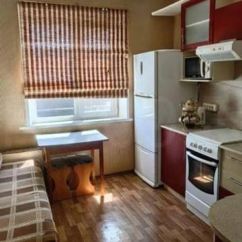 Сдается 2-х комнатная квартира, 53 м²