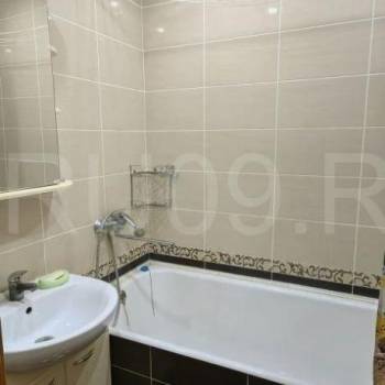 Сдается 2-х комнатная квартира, 53 м²