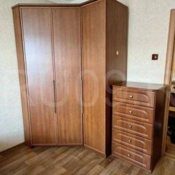 Сдается 2-х комнатная квартира, 53 м²