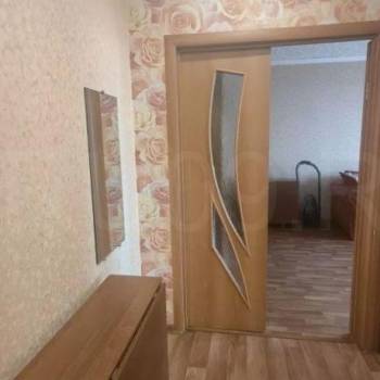 Сдается 2-х комнатная квартира, 53 м²