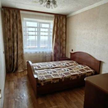 Сдается 2-х комнатная квартира, 53 м²