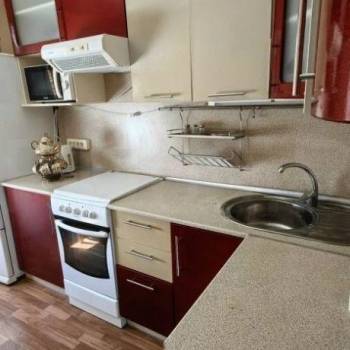 Сдается 2-х комнатная квартира, 53 м²