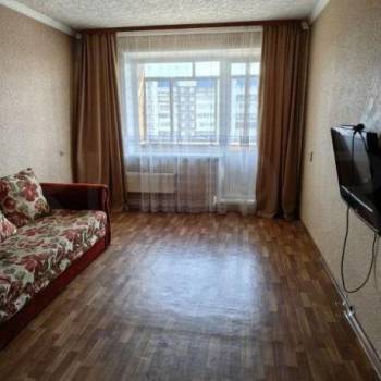 Сдается 2-х комнатная квартира, 53 м²