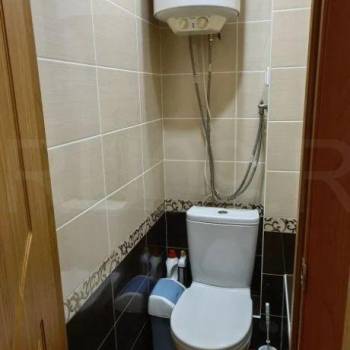Сдается 2-х комнатная квартира, 53 м²