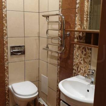 Сдается Многокомнатная квартира, 106 м²