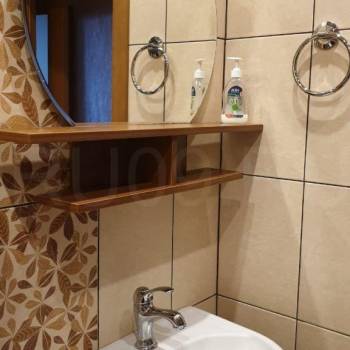Сдается Многокомнатная квартира, 106 м²