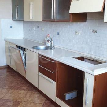 Сдается Многокомнатная квартира, 106 м²